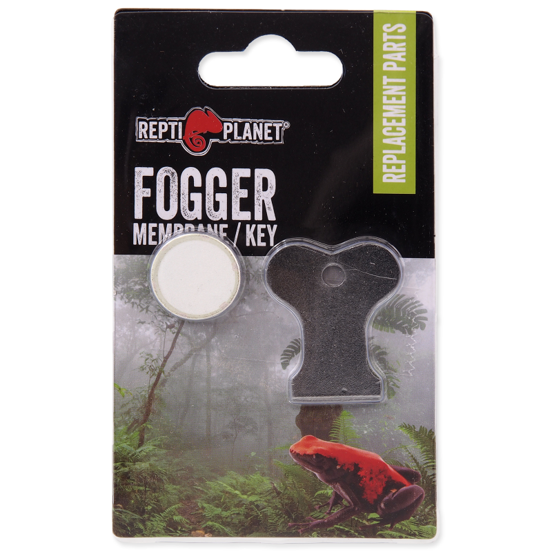 RP Membrane and key for fogger